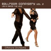 Offshore Orchestra - Ballroom Confisery Vol. 2 - Let's Dance The Hits