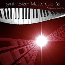 
	Magnetic Scope - Synthesizer Mastercuts Vol. 2	