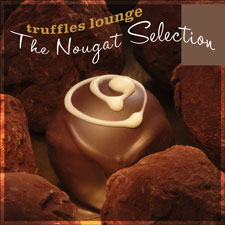 
	Various Artists - Truffles Lounge Vol. 1 - The Nougat Selection	