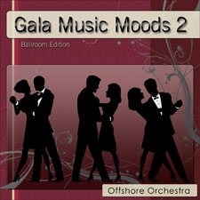 
	Offshore Orchestra - Gala Music Moods 2 (Ballroom Edition)	