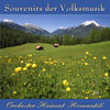 Orchester Heimat-Romantik - Souvenirs der Volksmusik Vol. 1