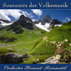 Orchester Heimat-Romantik - Souvenirs der Volksmusik Vol. 2