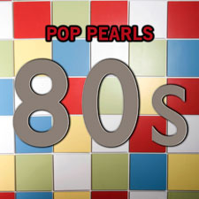 
	Various Artists - 80s Pop Pearls	