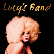 
	Lucy's Band - Lucy's Band	