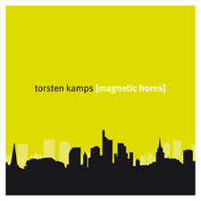 
	Torsten Kamps - Magnetic Horns	