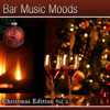 Atlantic Five Jazz Band - Bar Music Moods - Christmas Edition Vol. 2
