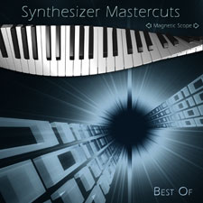 
	Magnetic Scope - Synthesizer Mastercuts (Best Of)	