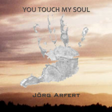 
	Jörg Arfert - You Touch My Soul/Autumn In New York - Single	